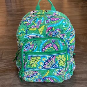 Vera Bradley Backpack